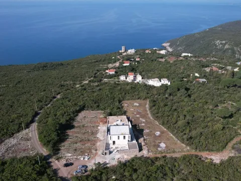 Prodaja, plac, 400m², Zagora, Kotor - image 18