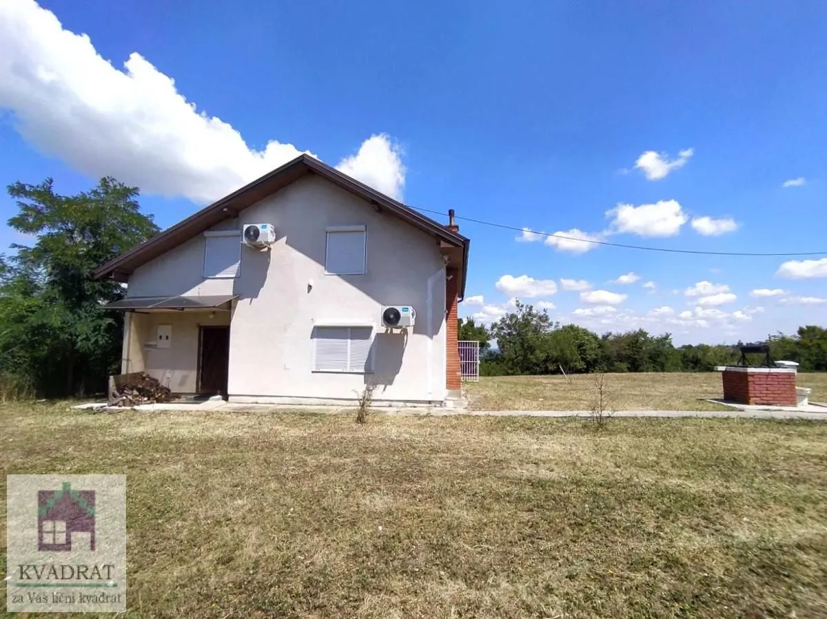 Sale, house, 187m², Mislodjin, Obrenovac