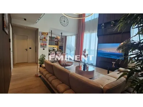 Izdavanje, četvorosoban stan, 160m², Savski Venac, Beograd - image 5