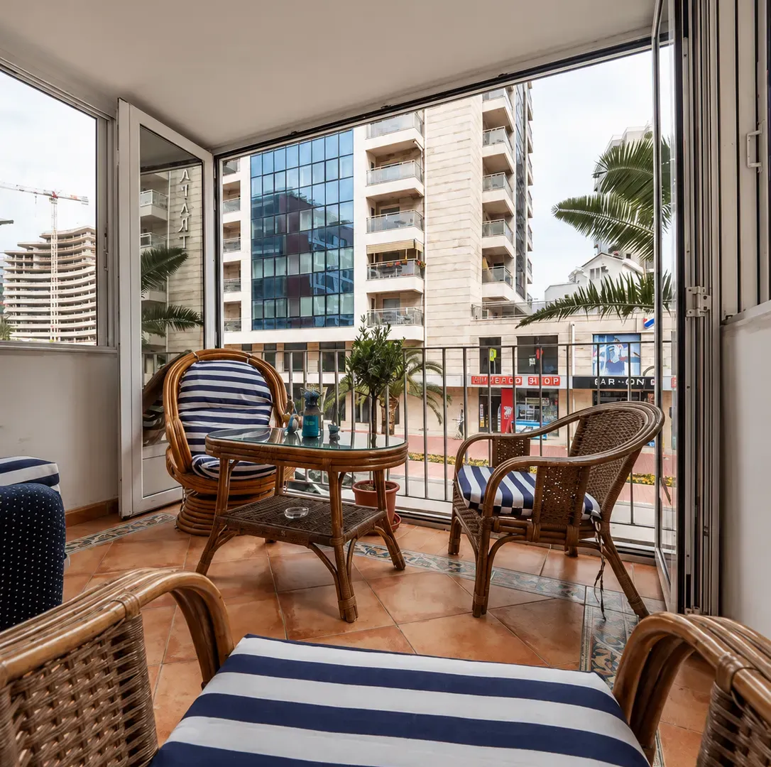 Rent, two bedroom apartment, 100m², Centar, Budva