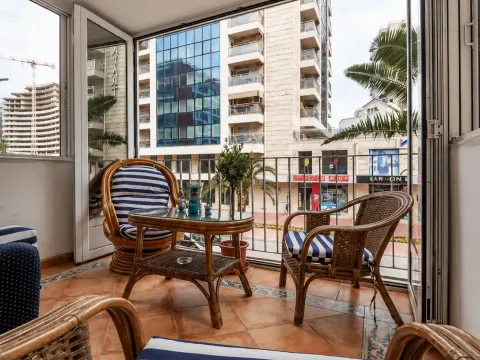 Rent, two bedroom apartment, 100m², Centar, Budva - image 16