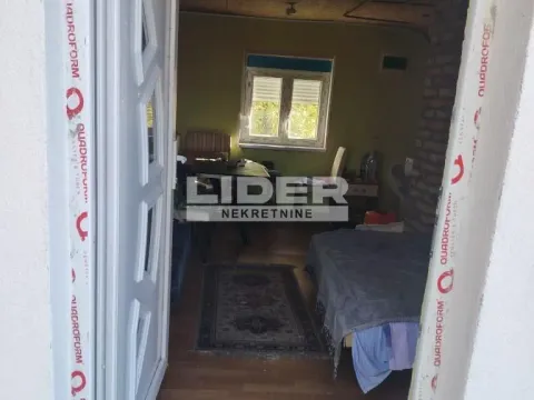 Prodaja, kuća, 42m², Krčedin, Inđija - image 18