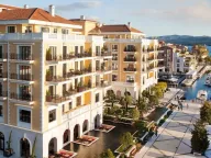 Sale, three bedroom apartment, 193m², Tivat, Crna Gora - image 1