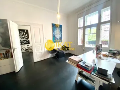 Prodaja, trosoban stan, 85m², Savski Venac, Beograd - image 9