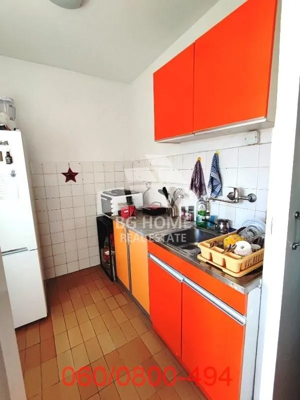 Izdavanje, jednosoban stan, 48m², Vračar Sve Podlokacije, Beograd