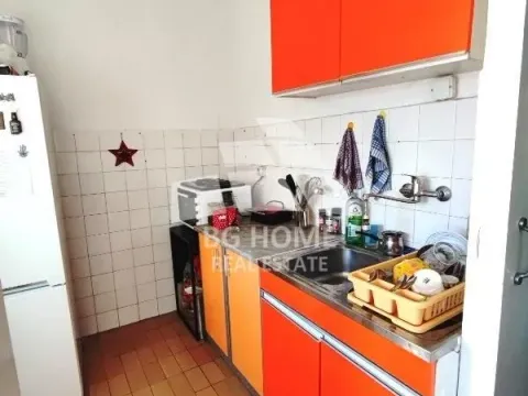 Izdavanje, jednosoban stan, 48m², Vračar Sve Podlokacije, Beograd - image 5