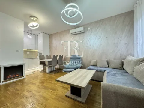 Rent, one bedroom apartment, 50m², Zagorič, Podgorica - image 5