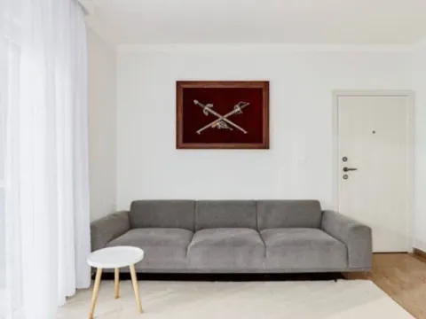 Izdavanje, jednosoban stan, 54m², Seljanovo, Tivat - image 7