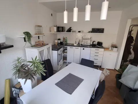 Rent, two bedroom apartment, 55m², Centar, Novi Sad - image 9