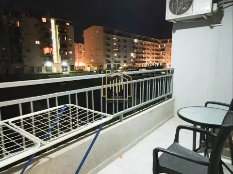 Izdavanje, jednosoban stan, 60m², Stari Aerodrom, Podgorica - image 6