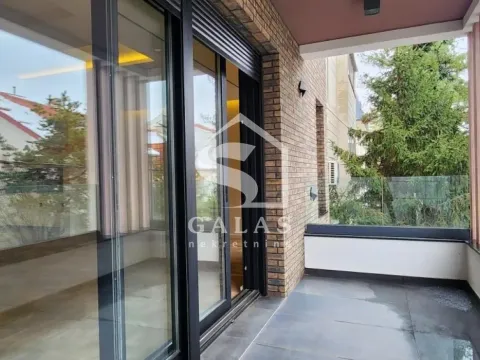 Prodaja, četvorosoban stan, 131m², Autokomanda, Voždovac Sve Podlokacije - image 10