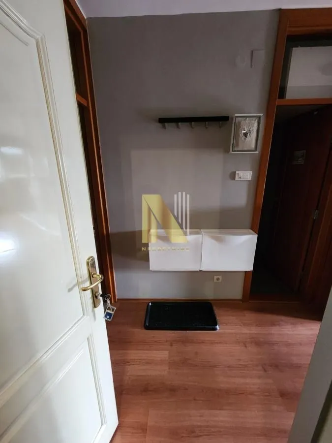 Izdavanje, trosoban stan, 70m², Liman 2, Novi Sad Sve Podlokacije
