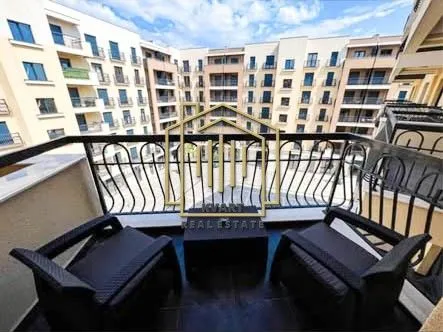 Prodaja, stan, 29m², Ljubović, Podgorica - image 4