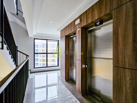 Sale, one bedroom apartment, 56m², Kruševac, Podgorica - image 20