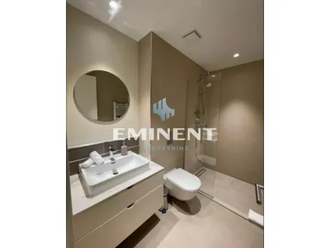 Rent, one bedroom apartment, 28m², Savski Venac, Beograd - image 5
