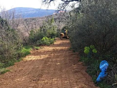 Prodaja, plac, 6200m², Podi, Herceg Novi - image 4