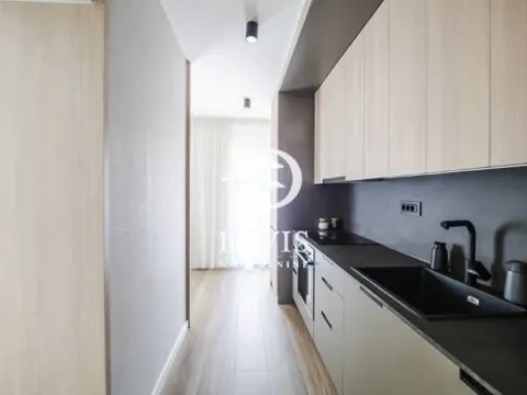 Prodaja, dvosoban stan, 60m², Crveni Krst, Beograd - image 10