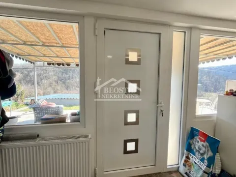 Prodaja, kuća, 151m², Vrčin, Grocka - image 12