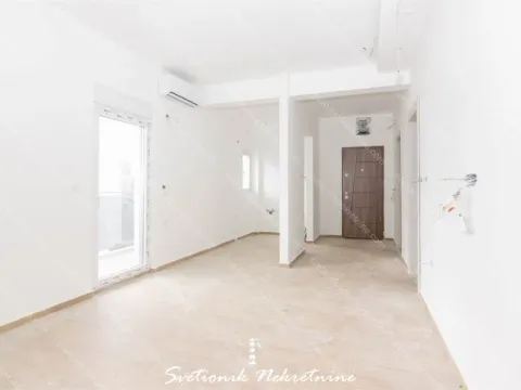 Sale, one bedroom apartment, 37m², Meljine, Herceg Novi - image 11