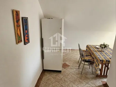 Rent, two bedroom apartment, 50m², Vidikovački venac, Rakovica - image 6