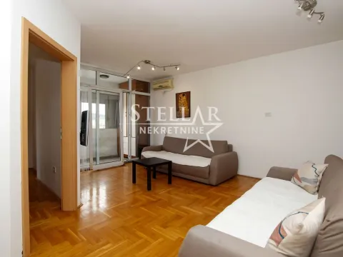 Izdavanje, jednosoban stan, 36m², 1 maj, Podgorica - image 4