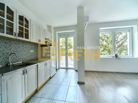 Izdavanje, trosoban stan, 85m², Gorica C, Podgorica - image 8