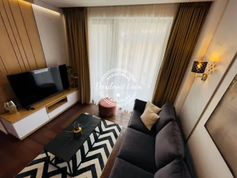 Sale, two bedroom apartment, 51m², Zlatibor, Srbija - image 12