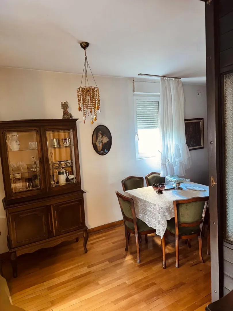 Prodaja, trosoban stan, 97m², Blok 5, Podgorica