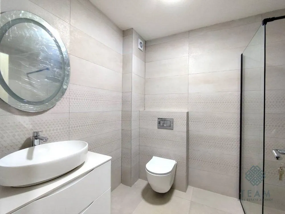 Sale, two bedroom apartment, 69m², Ilino, Bar
