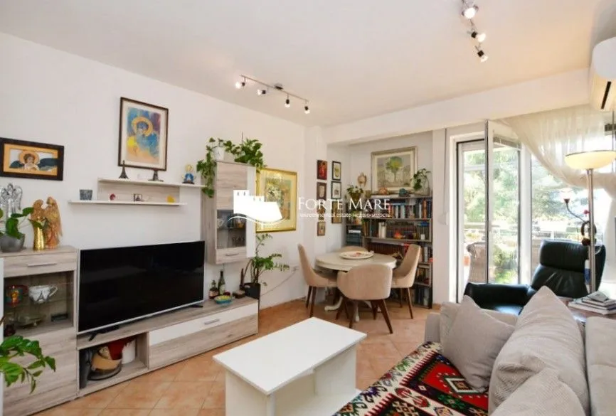 Sale, one bedroom apartment, 73m², Herceg Novi, Crna Gora