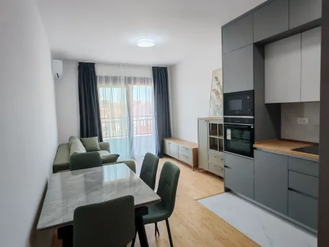 Rent, two bedroom apartment, 70m², Velji Vinogradi, Budva - image 10
