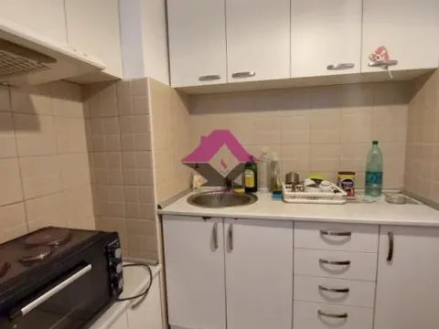 Izdavanje, jednosoban stan, 39m², Palilulska Pijaca, Palilula Sve Podlokacije - image 10