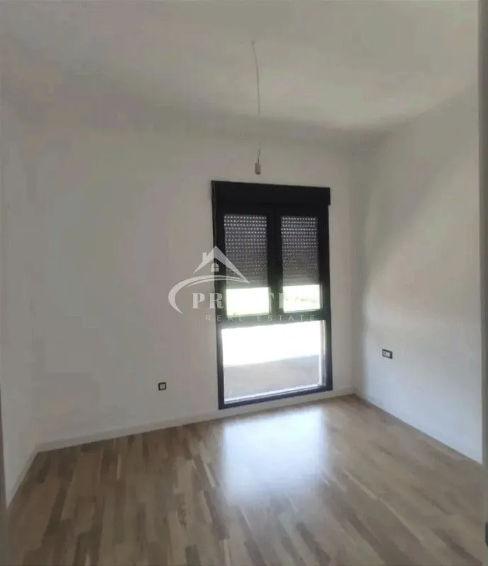 Prodaja, jednosoban stan, 39m², Zagorič, Podgorica