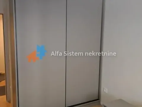 Izdavanje, trosoban stan, 60m², Banjica, Voždovac Sve Podlokacije - image 12