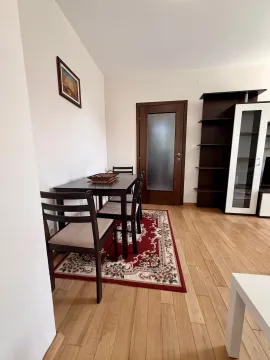 Rent, one bedroom apartment, 53m², Gorica C, Podgorica - image 5
