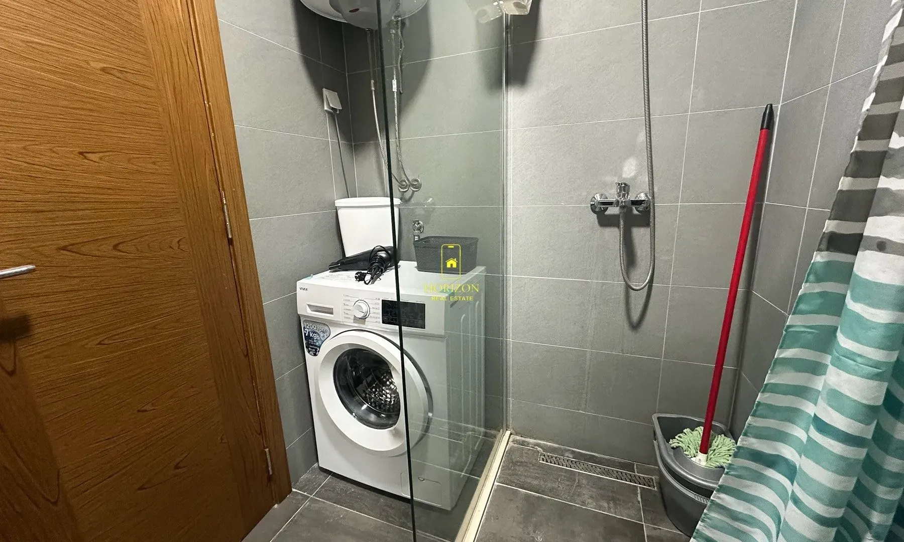 Prodaja, jednosoban stan, 40m², Zabjelo, Podgorica