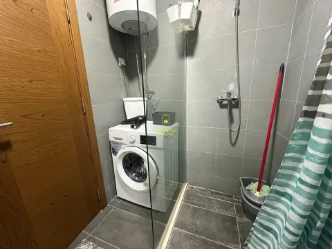 Sale, one bedroom apartment, 40m², Zabjelo, Podgorica - image 8