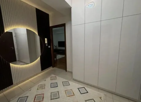 Izdavanje, jednosoban stan, 78m², City Kvart, Podgorica - image 8