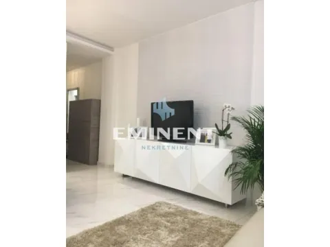Izdavanje, dvosoban stan, 56m², Čubura, Beograd - image 6