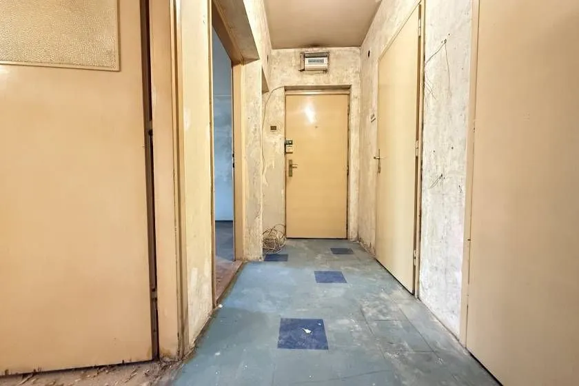 Prodaja, dvosoban stan, 46m², Lekino Brdo, Voždovac Sve Podlokacije