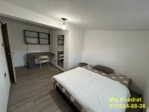 Sale, three bedroom apartment, 58m², Savski Venac, Beograd - image 11