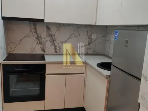 Rent, two bedroom apartment, 48m², Avijatičarsko naselje, Novi Sad Sve Podlokacije - image 7