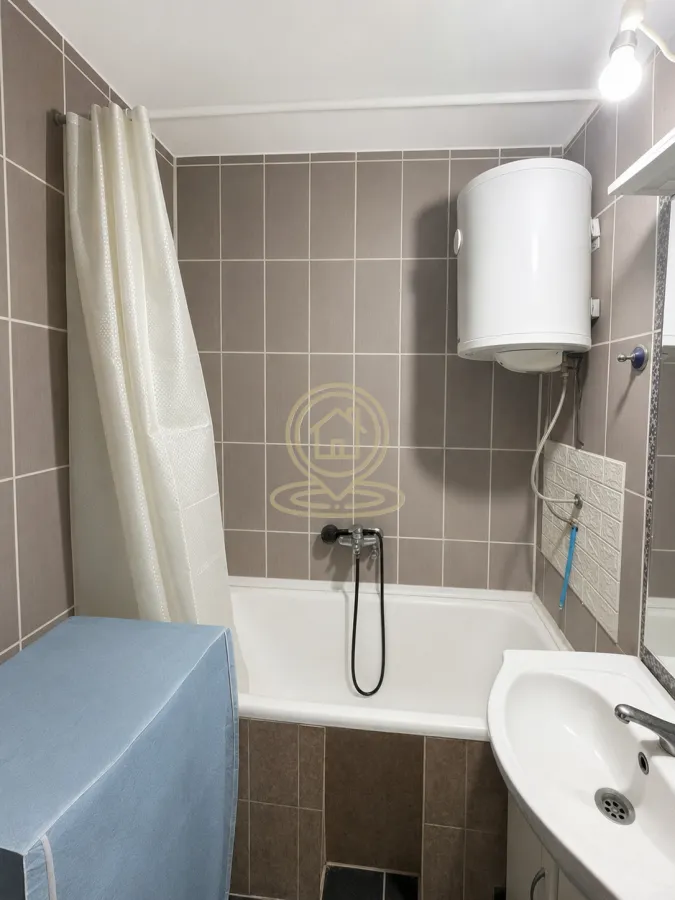 Prodaja, dvosoban stan, 50m², Medijana, Niš