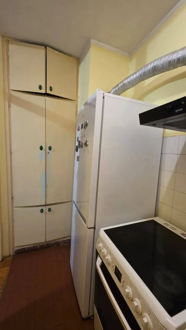 Prodaja, jednosoban stan, 40m², Preko Morače, Podgorica