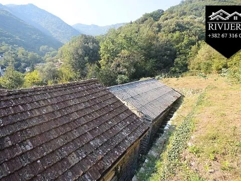 Prodaja, plac, 1040m², Bijela, Herceg Novi - image 12