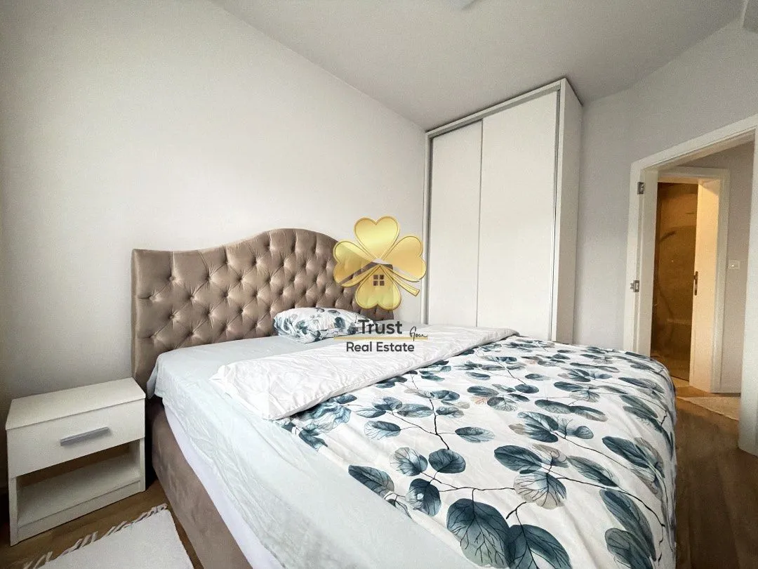 Rent, two bedroom apartment, 70m², Centar, Podgorica