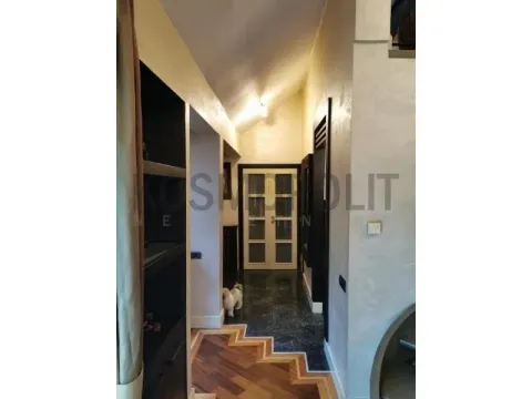 Sale, apartment, 199m², Banovo Brdo, Beograd - image 9