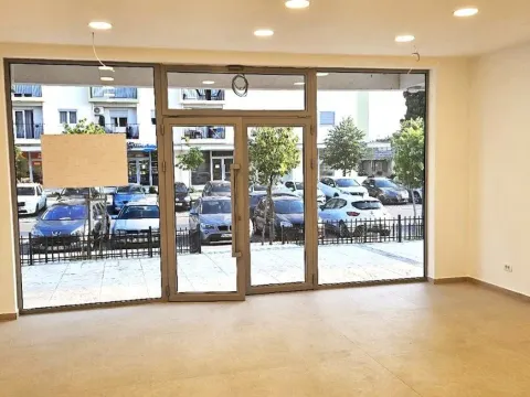 Rent, office space, 46m², Tuški Put, Podgorica - image 3