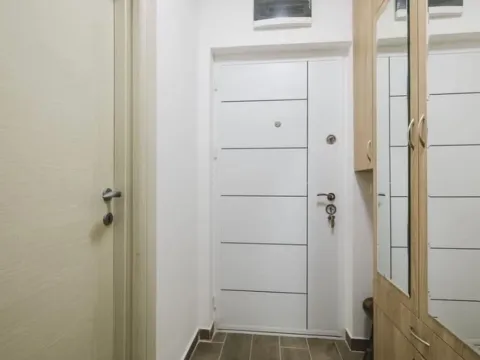 Prodaja, jednosoban stan, 45m², Podgorica, Crna Gora - image 8