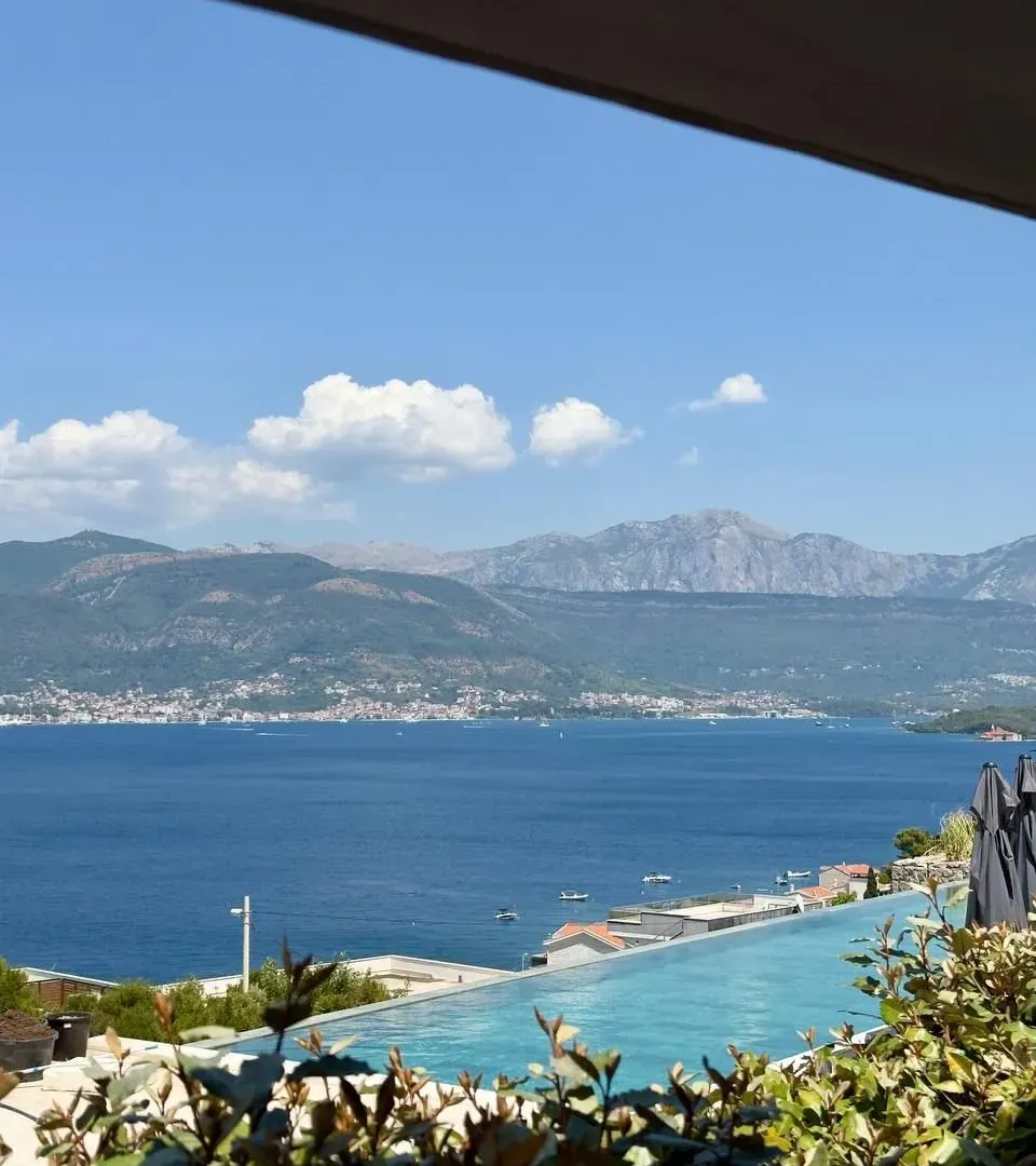 Sale, two bedroom apartment, 119m², Grad, Kotor